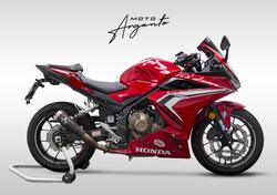 Honda CBR 500 R (2019 - 20) usata