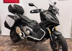 Honda X-ADV 750 DCT Travel (2021 - 24) usata