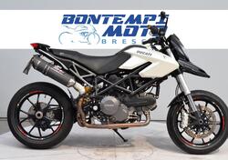 Ducati Hypermotard 796 (2012) usata