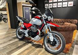 Moto Guzzi V85 TT (2024) nuova