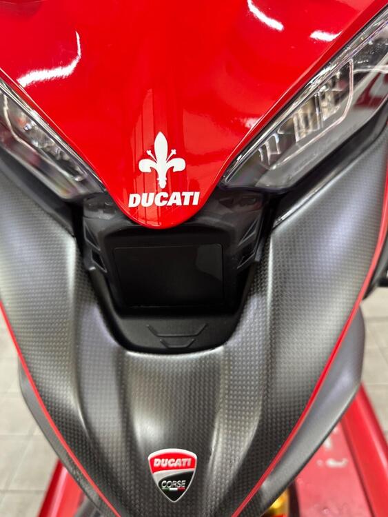 Ducati Multistrada V4 Pikes Peak (2021 - 24) (5)