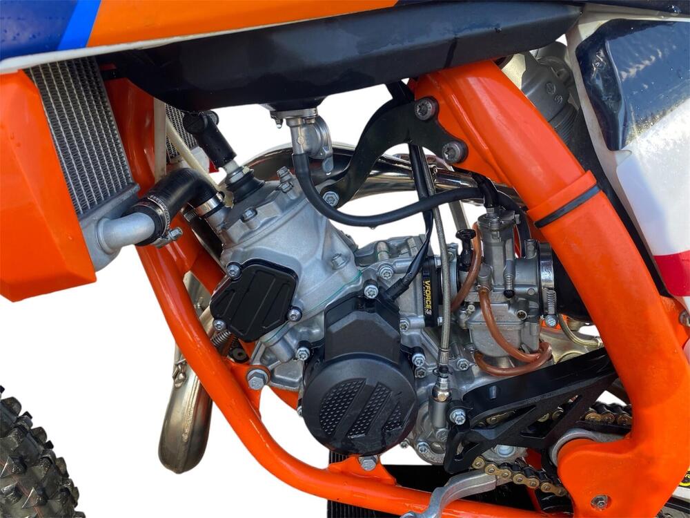 KTM SX 85 (2022) (4)