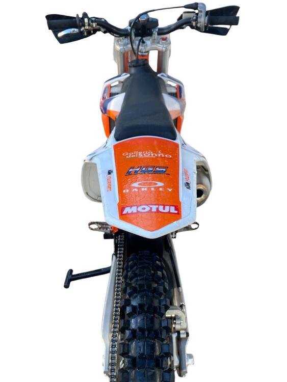 KTM SX 85 (2022) (5)