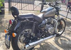 Royal Enfield Meteor 350 Aurora (2024) usata