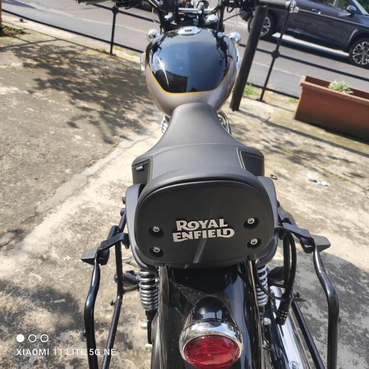 Royal Enfield Meteor 350 Aurora (2024) (3)