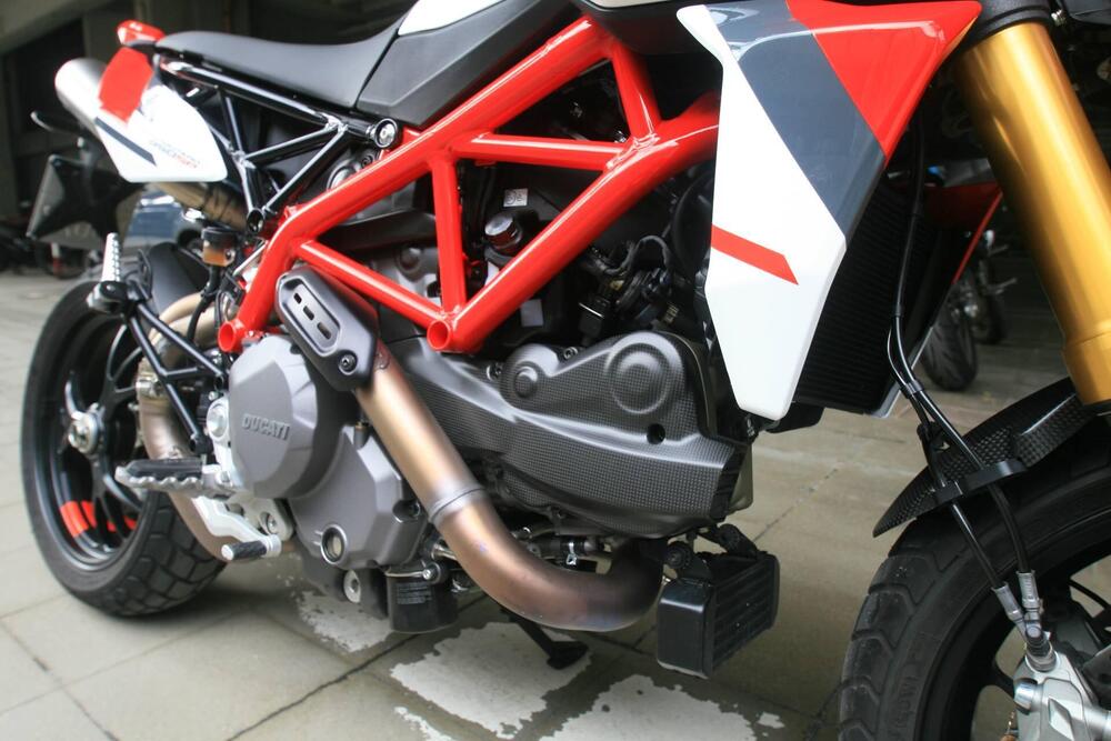 Ducati Hypermotard 950 SP (2022 - 24) (5)