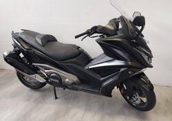 Kymco AK 550 ETS (2021 - 24) nuova