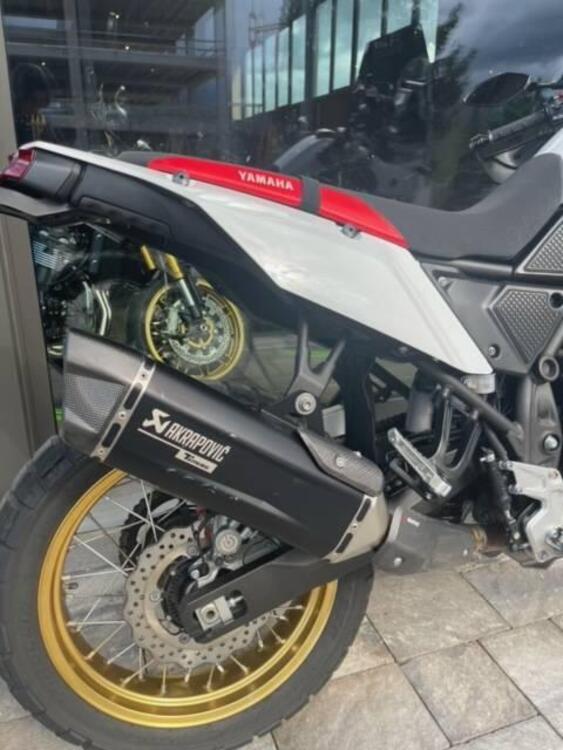 Yamaha Ténéré 700 Rally Edition (2020) (3)