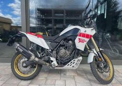 Yamaha Ténéré 700 Rally Edition (2020) usata