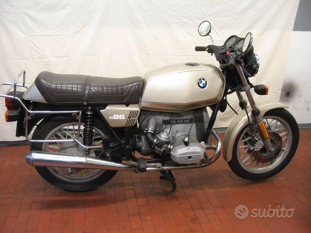 Bmw R65 (3)