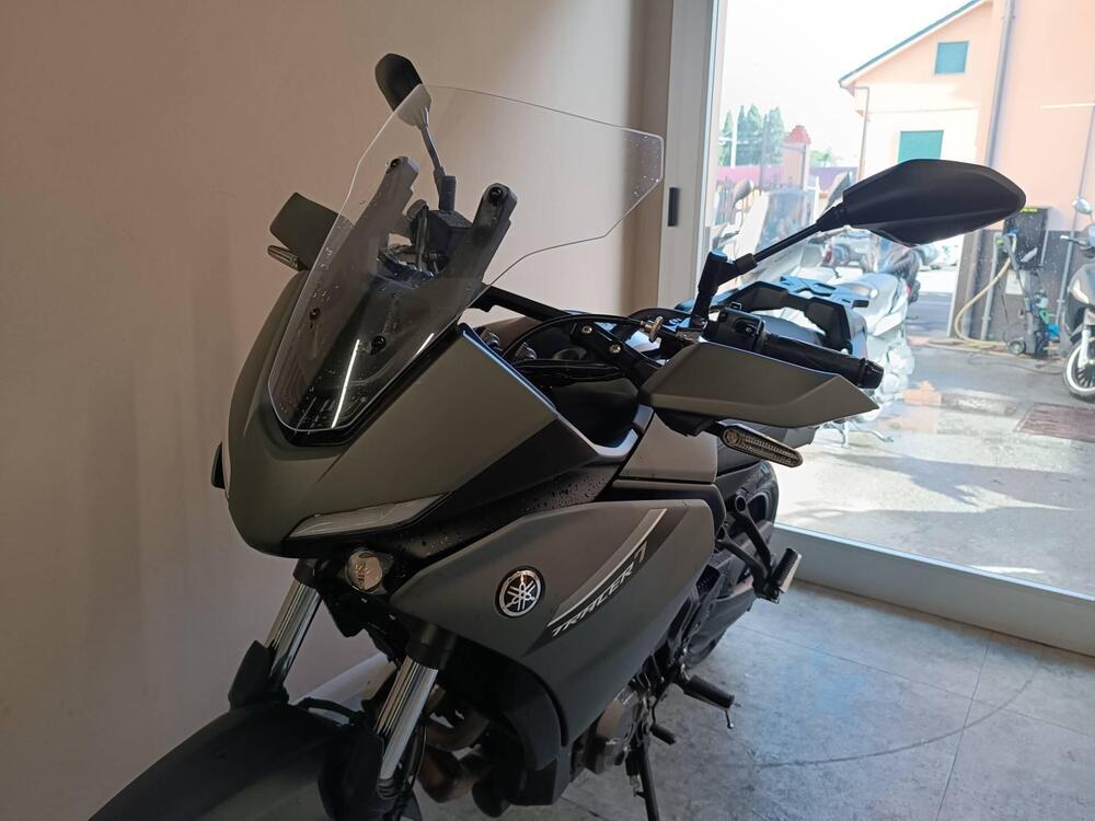 Yamaha Tracer 7 (2021 - 24) (3)