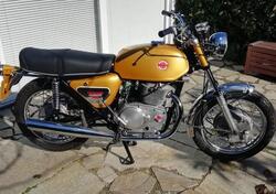 Motobi 650 Tornado d'epoca