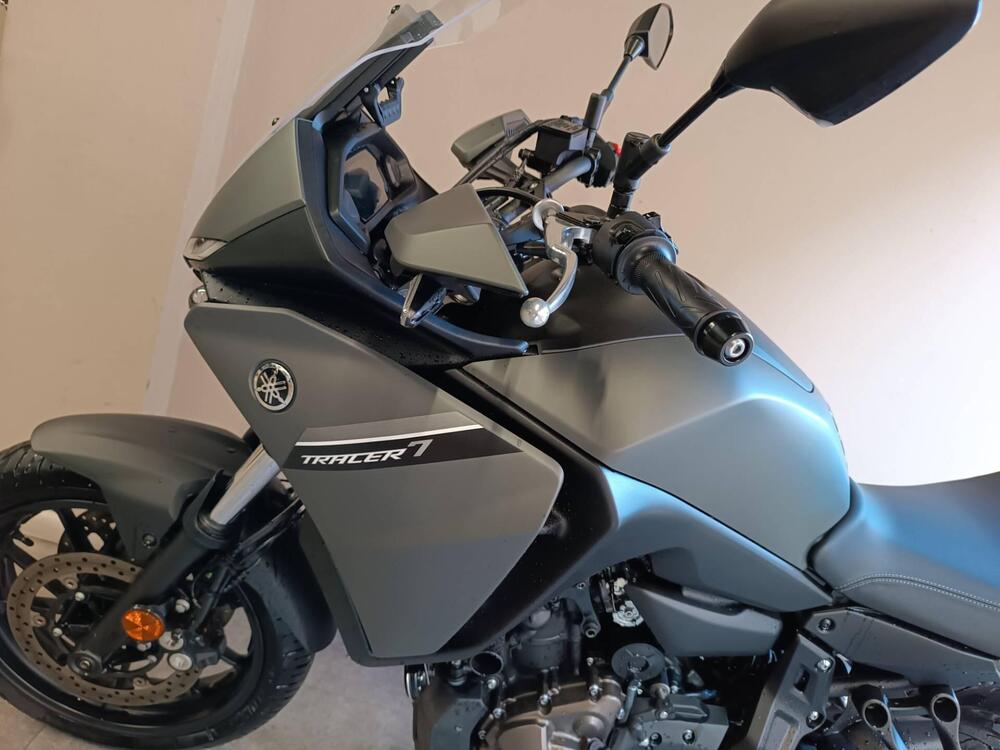 Yamaha Tracer 7 (2021 - 24) (4)