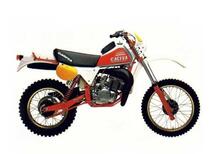 Cagiva RX 250 Rally