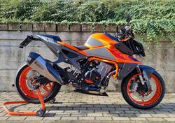 KTM 990 Duke (2024) usata