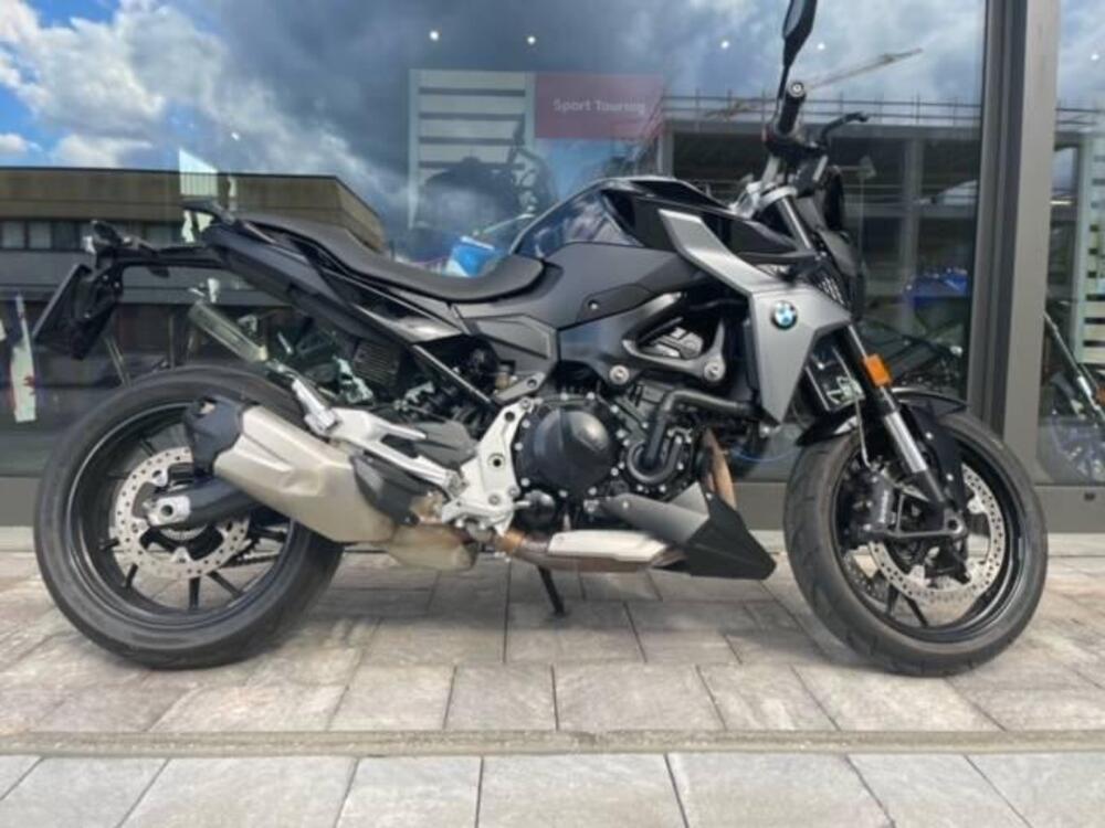 Bmw F 900 R (2021 - 25)