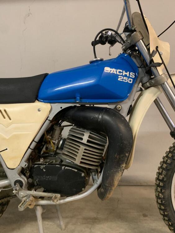 Sachs 250 GS Seven (2)