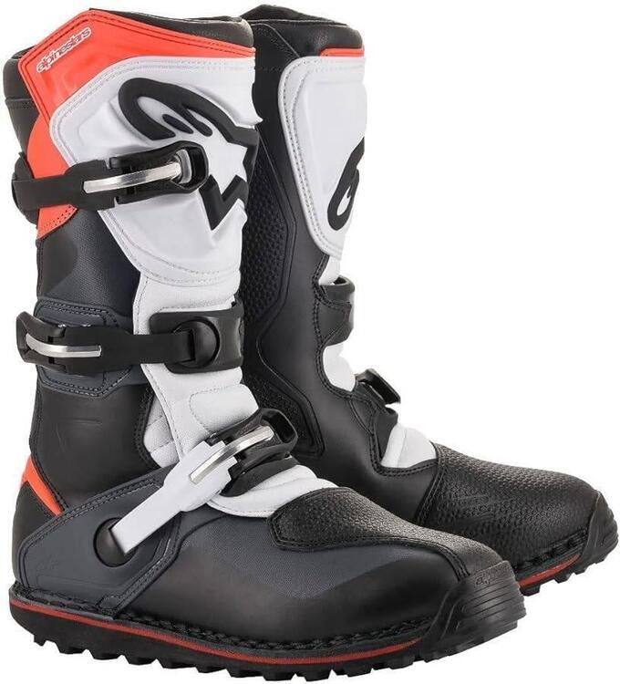 TECH T Alpinestars