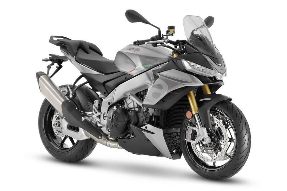 Aprilia Tuono 1100 V4 (2021 - 24)