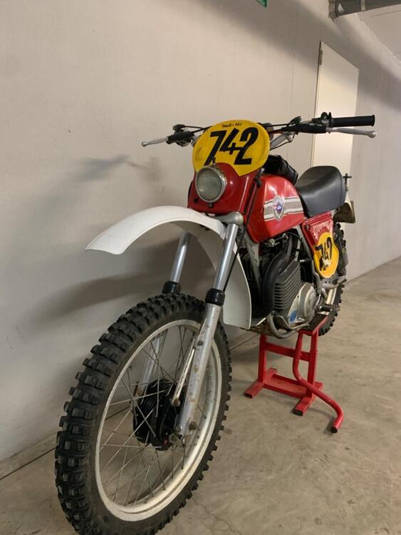 KTM 250 GS