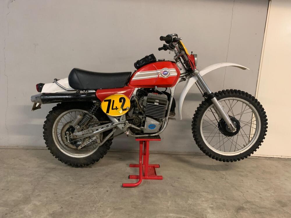 KTM 250 GS (3)