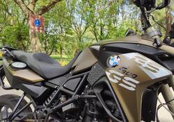 Bmw F 800 GS (2008 - 15) usata