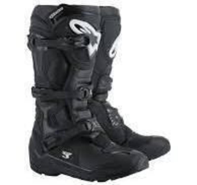 TECH 3 Alpinestars