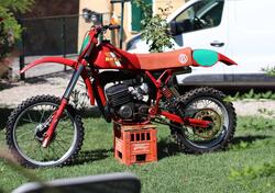 Betamotor Cr 250 d'epoca