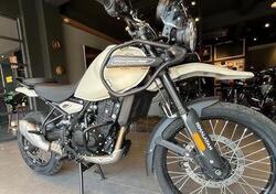 Royal Enfield Himalayan 450 (2024) nuova