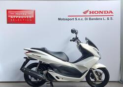 Honda PCX 150 (2012 - 13) usata