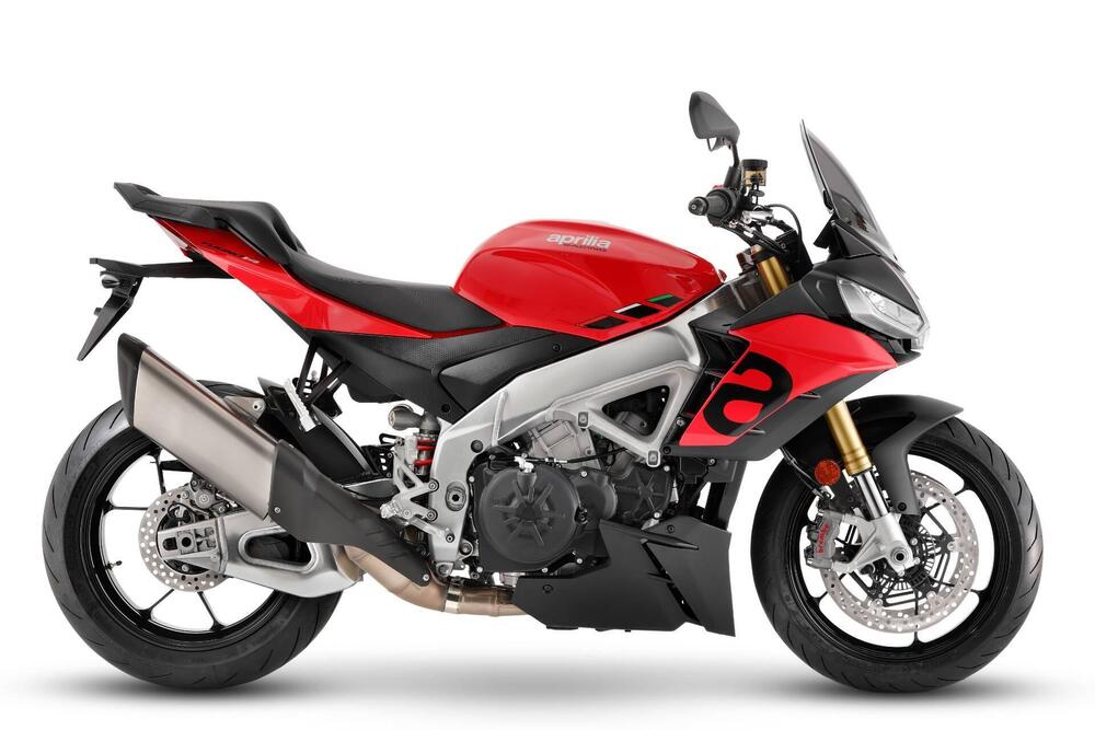 Aprilia Tuono 1100 V4 (2021 - 24)