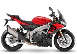 Aprilia Tuono 1100 V4 (2021 - 24) nuova