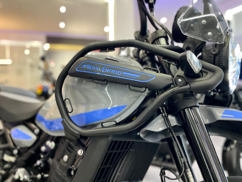 Royal Enfield Himalayan 450 (2024) (2)