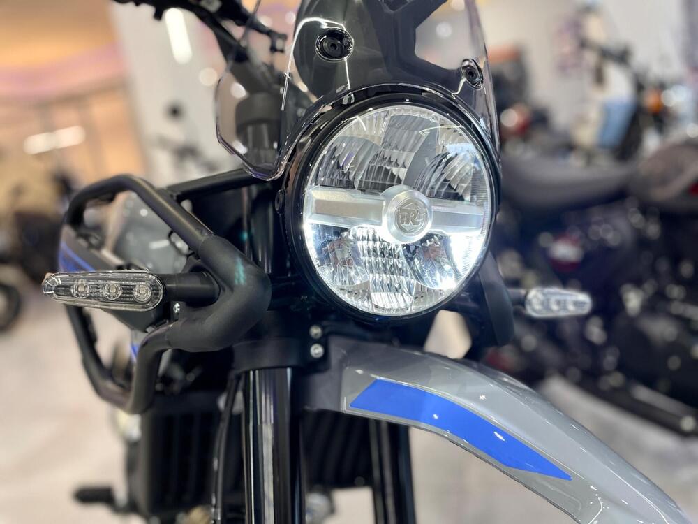 Royal Enfield Himalayan 450 (2024) (3)