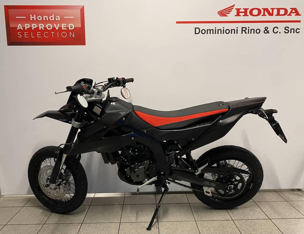 Aprilia SX 125 (2021 - 24) (2)