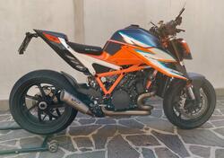 KTM 1290 Super Duke R (2020) usata