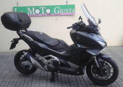 Honda Forza 750 DCT Style (2021 - 24) usata