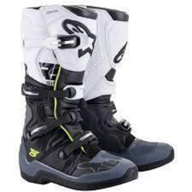 TECH 5 Alpinestars