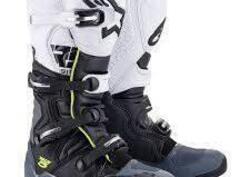 TECH 5 Alpinestars