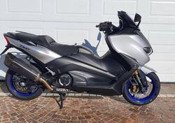 Yamaha T-Max 530 SX Sport Edition (2018 - 19) usata