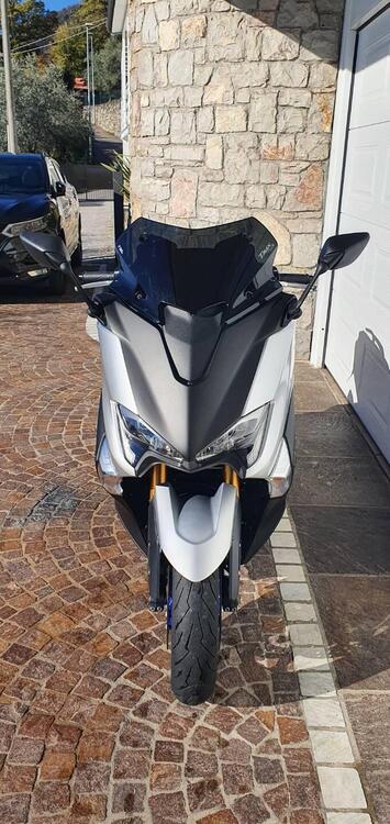 Yamaha T-Max 530 SX Sport Edition (2018 - 19) (3)