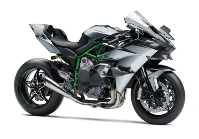 Kawasaki Ninja H2R (2022 - 26) nuova