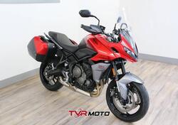 Triumph Tiger 660 Sport (2022 - 24) usata