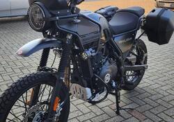 Royal Enfield Himalayan 411 (2021 - 24) usata