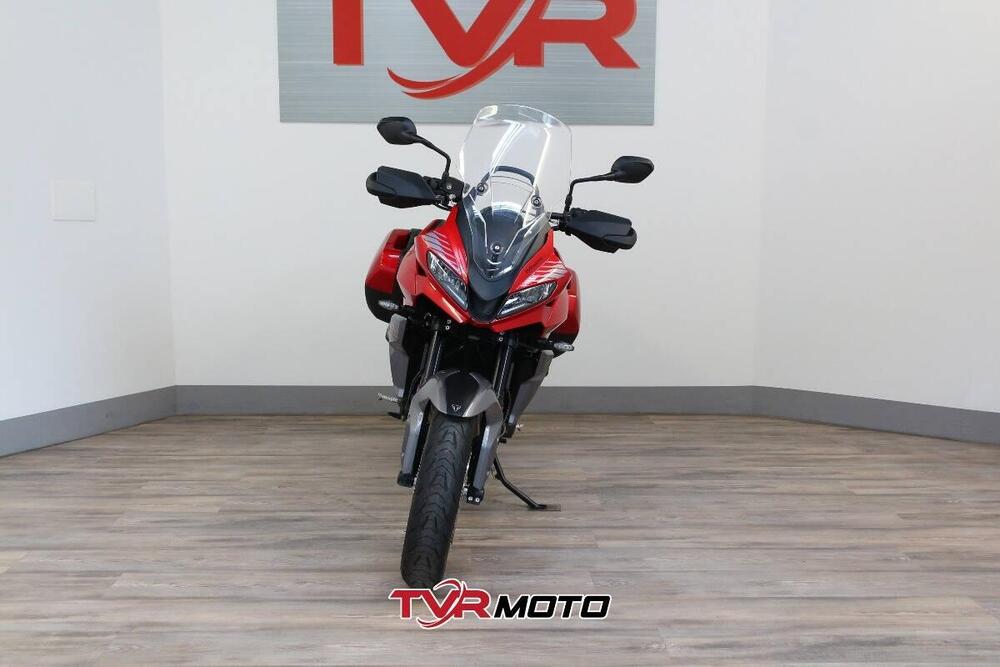 Triumph Tiger Sport 660 (2022 - 24) (3)