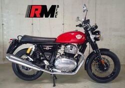 Royal Enfield Interceptor 650 (2021 - 24) usata