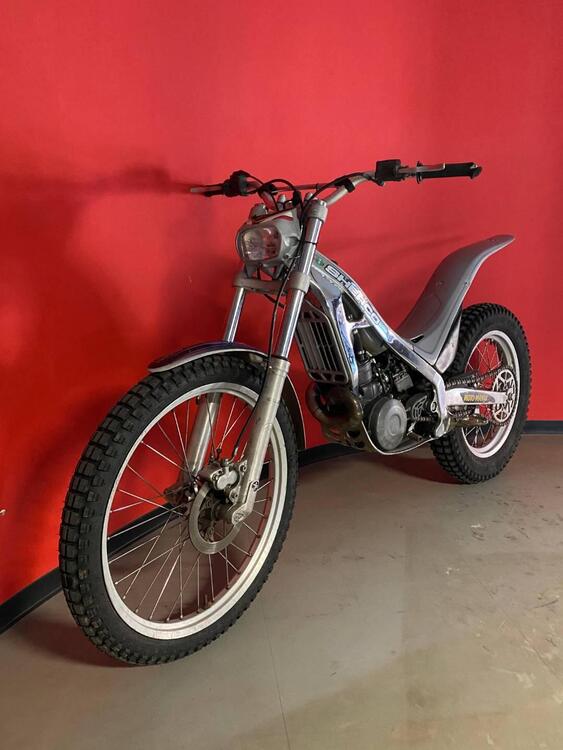 Sherco 290 (2005 - 07) (4)