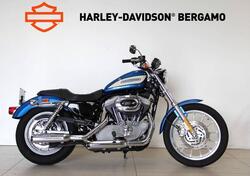 Harley-Davidson 1200 Roadster (2002 - 05) - XL 1200R usata