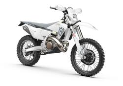 Husqvarna TE 300 Pro (2025) nuova