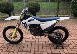 Husqvarna FC 250 (2020) usata